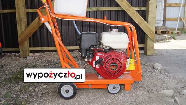 Zacieraczka 80 cm do betonu do wypożyczenia