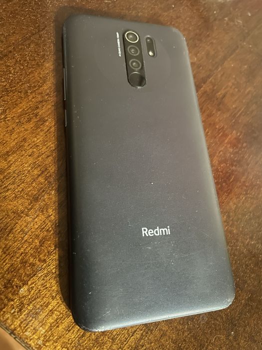 Продам Xiaomi Redmi 9