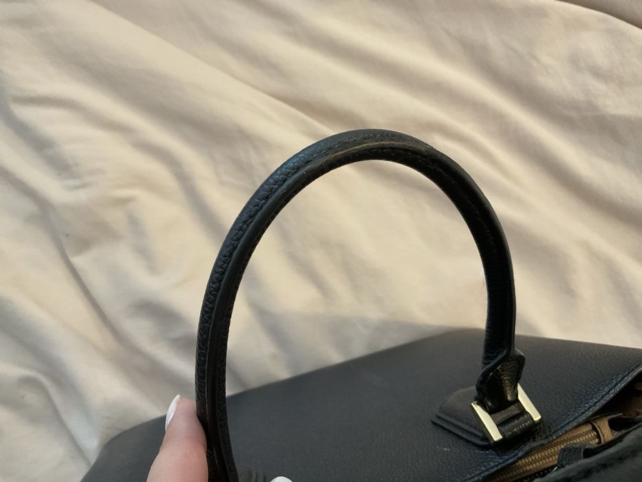Mala Michael Kors Preta