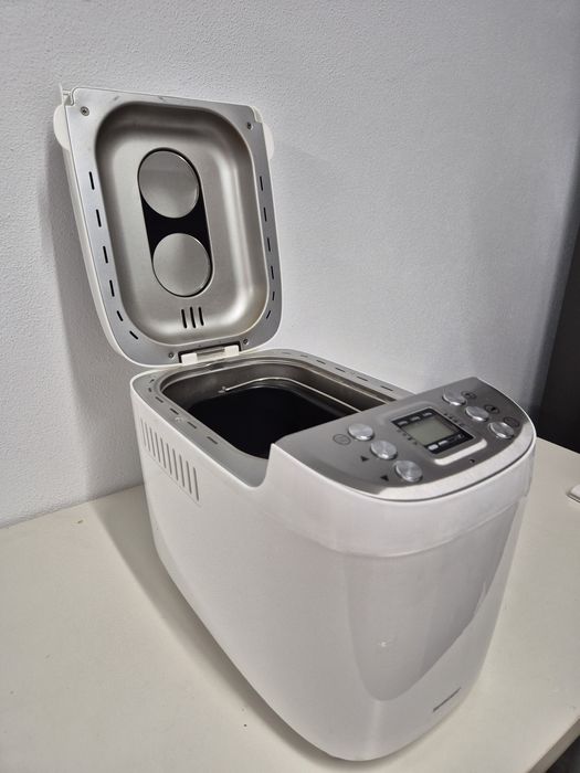 Máquina de fazer pão SilverCrest