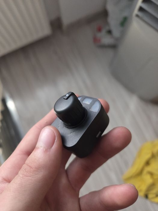 Przełącznik lusterek Audi A4 B6/B7