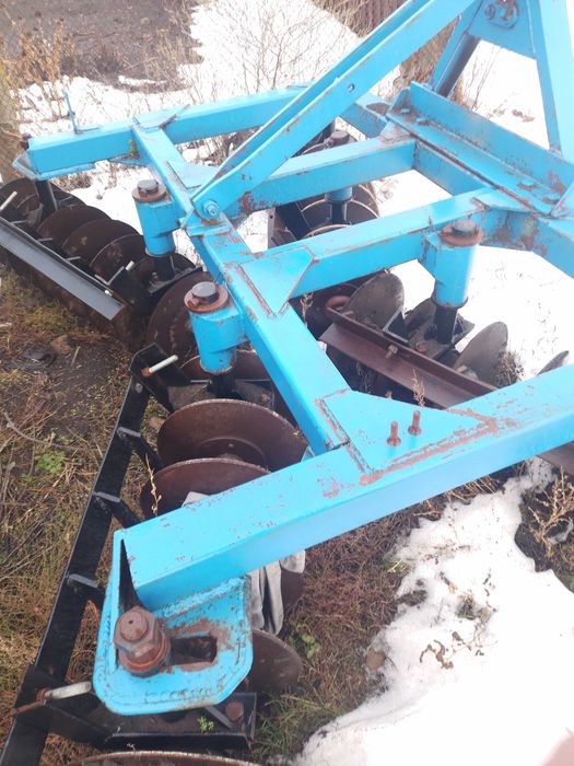 Юмз 6 з дисковою