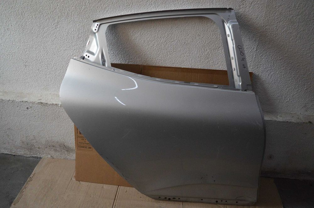 Renault Clio IV 4 HB Drzwi Prawy tył Prawe tylne 12-19