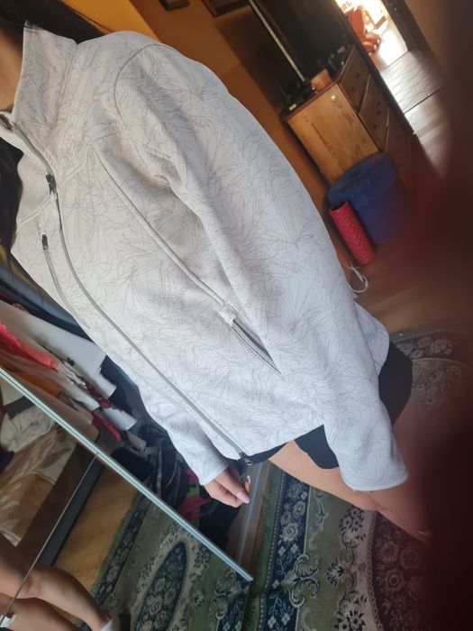 Kurtka Nieprzemakalna damska