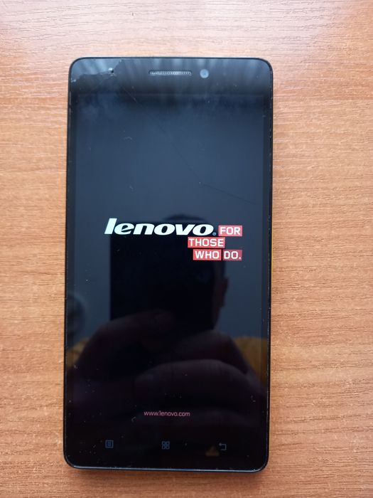 Телефон Lenovo K3