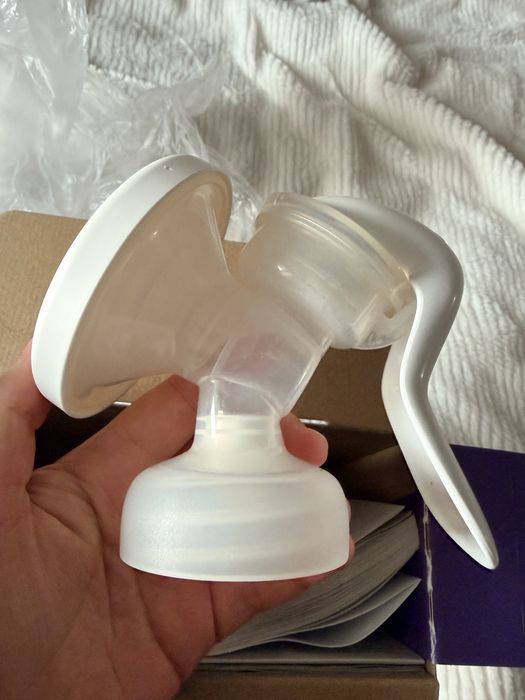Молоковідсмоктувачі: Neno, Swan Baby, Philips Avent