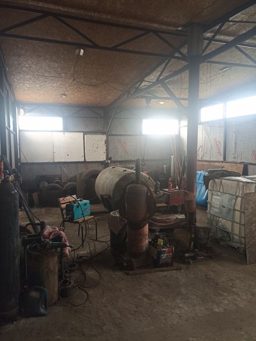 Продам приміщення  . Можлива oренда.