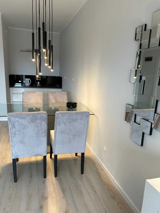 Wczasy w Kołobrzegu Apartamenty blisko morza