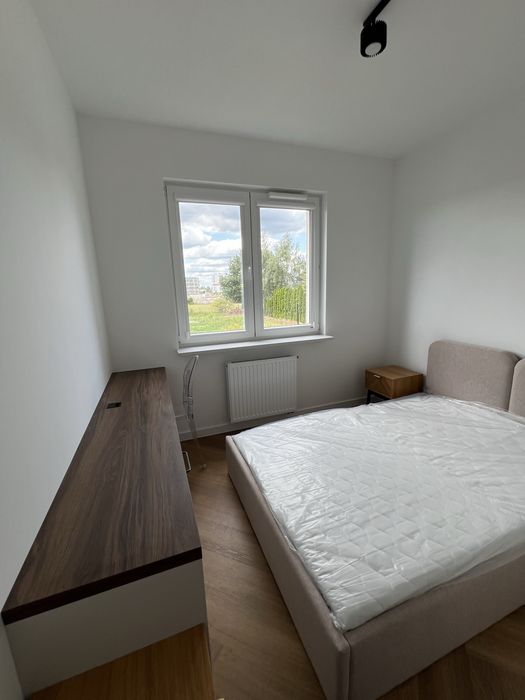 Mieszkanie – Warszawa - Widok 4