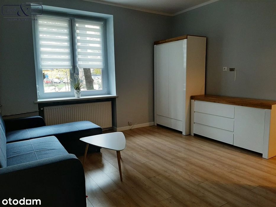Mieszkanie na wynajem, Gliwice, 1 pokój - Widok 5