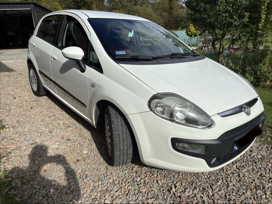 Fiat Grande Punto