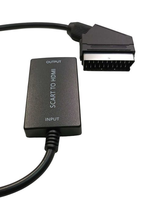 Konwerter HD video HDMI HD VIDEO converter