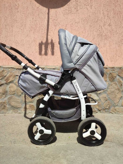 Коляска 2в1 в гарному стані