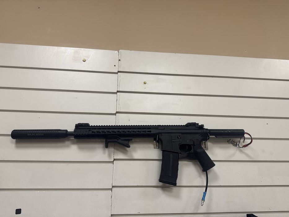 Ремонт приводів. Страйкбол. Офіційно працюємо по договору.