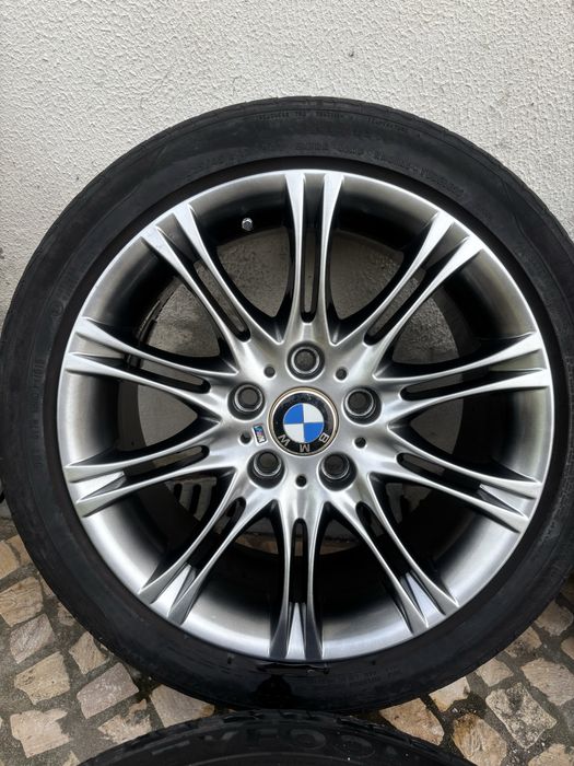 Jantes bmw r17.