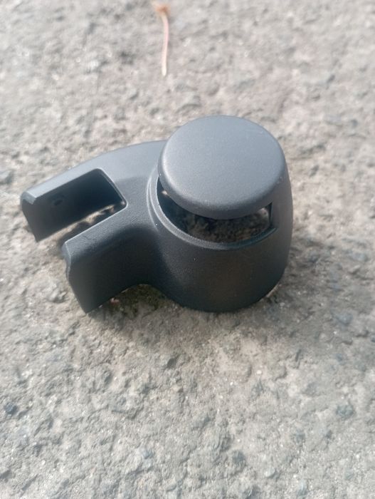 Кришка заднього двірника skoda, vw