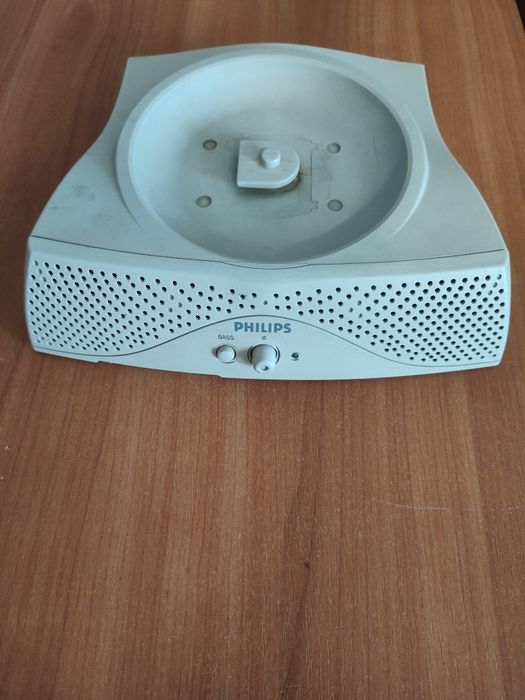 Głośniki monitora kineskopowego Philips 6G3B11