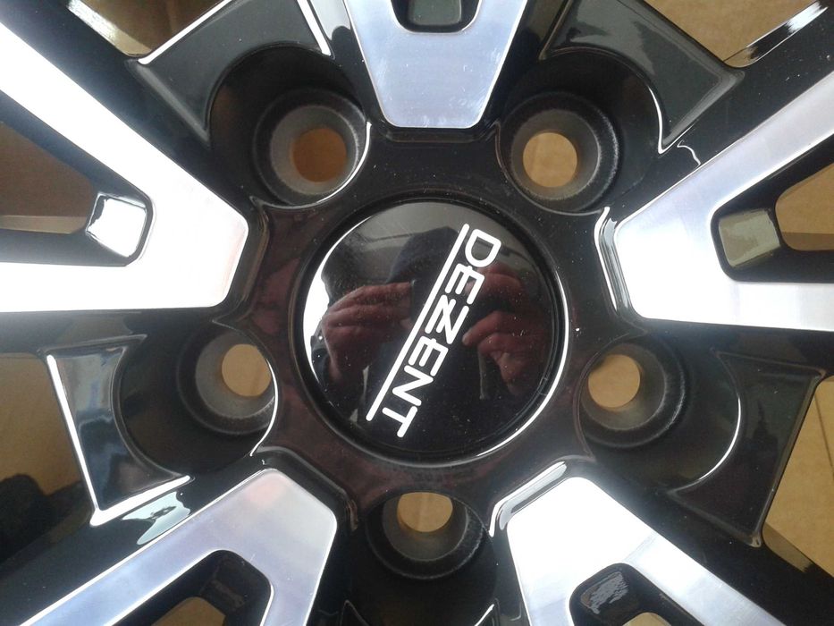 oryginalne r19 nowe felgi mielec dezent volvo 5x108 xc40 xc60 xc90 v90