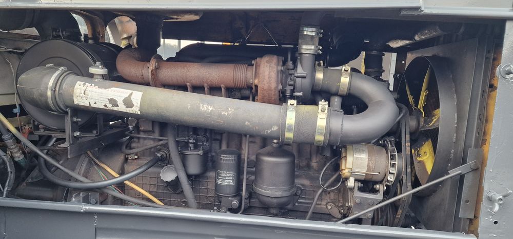 Трактор ХТЗ 150 К 210коней.