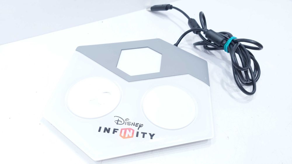 Gra PS3 Infinity 3.0 + figurki PRZECENA!!