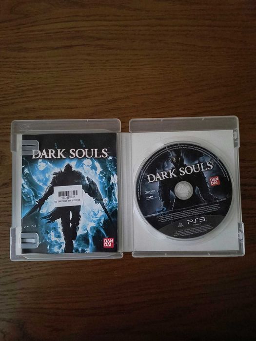 Dark Souls  playstation 3
