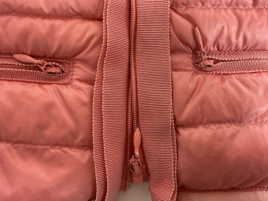 Дитяча куртка Moncler оригінал, 1-3 роки
