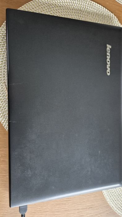 Lenovo G50-30 uszkodzona bateria i obudowa