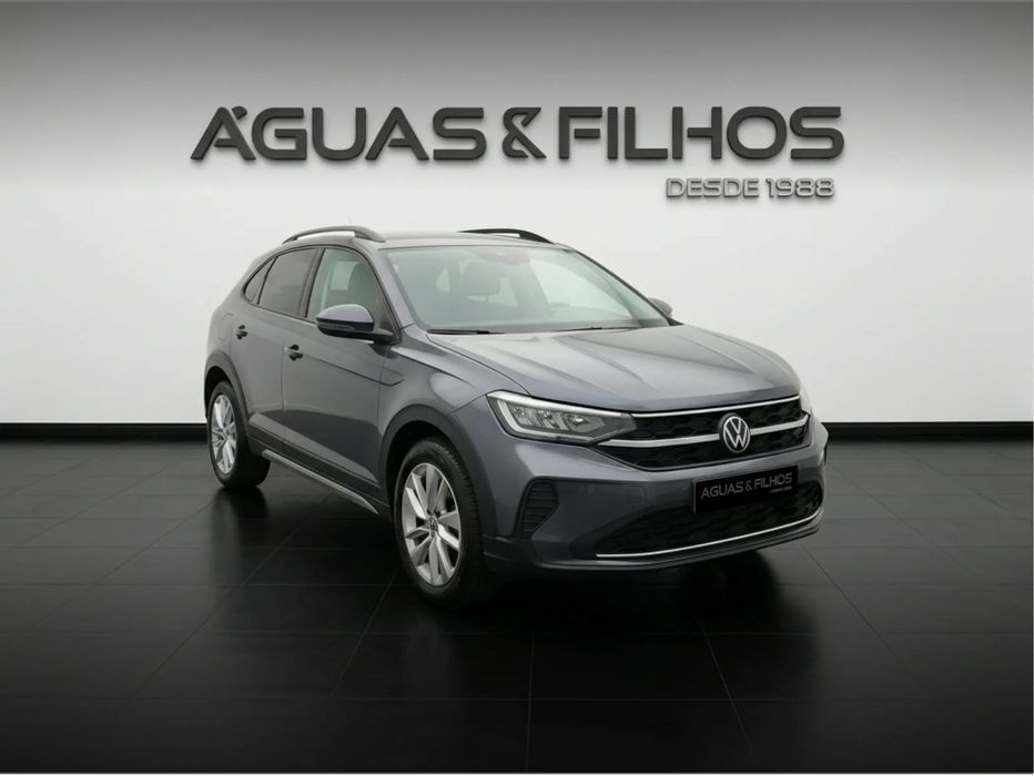 VW Taigo 1.0 TSI Urban DSG