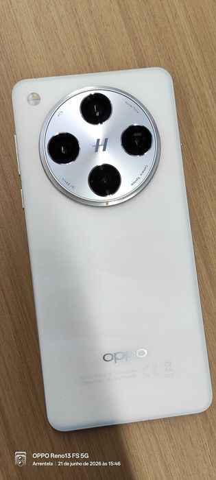 Smartphone OPPO X8 Pro