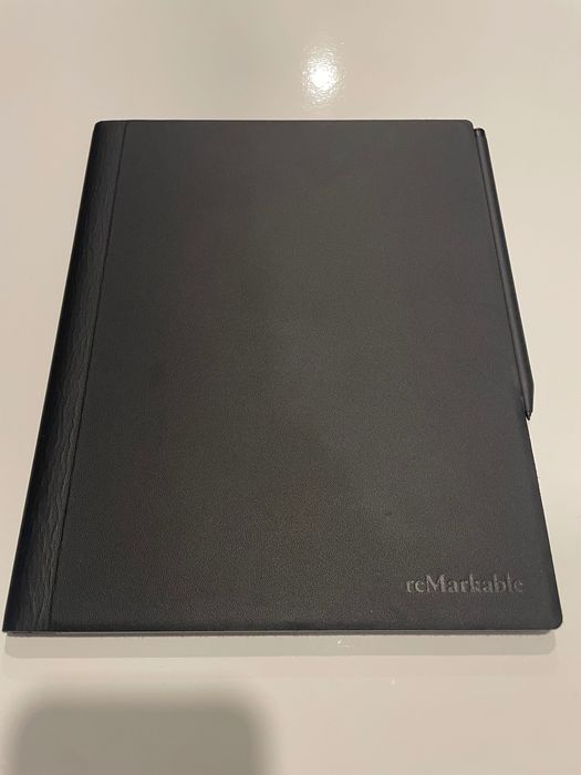 Remarkable e acessórios