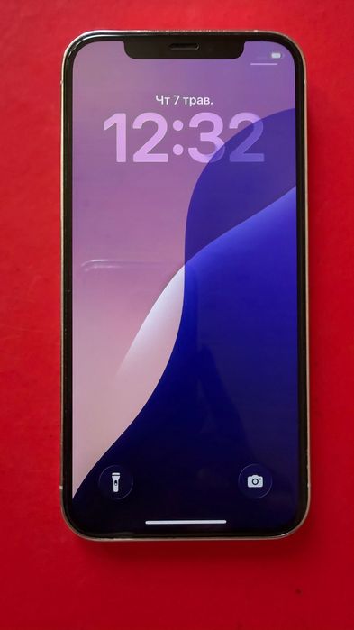 iPhone 12 Pro 128