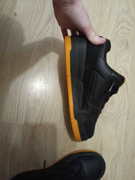 sneakersy Champion skateboarding