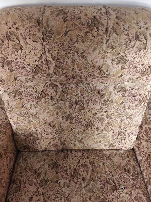 Poltrona vintage