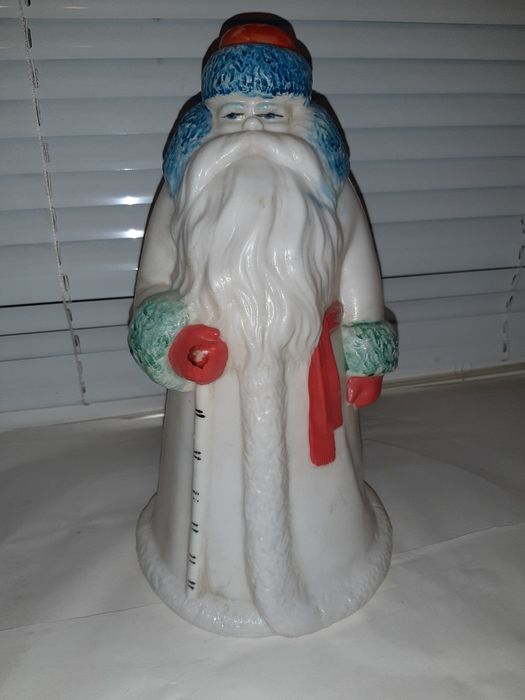 Продам Дед мороз СССР в хорошем состоянии