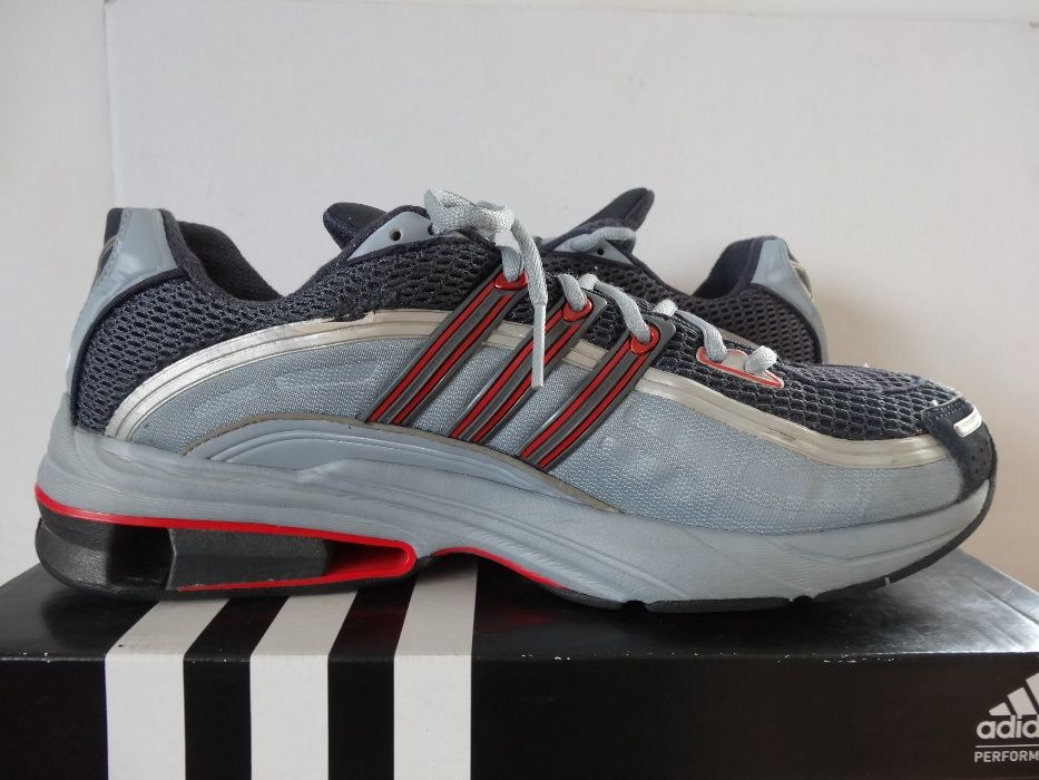 Buty Adidas a3 Twinstrike roz 46 2/3 Bieganie Sportowe Adidasy