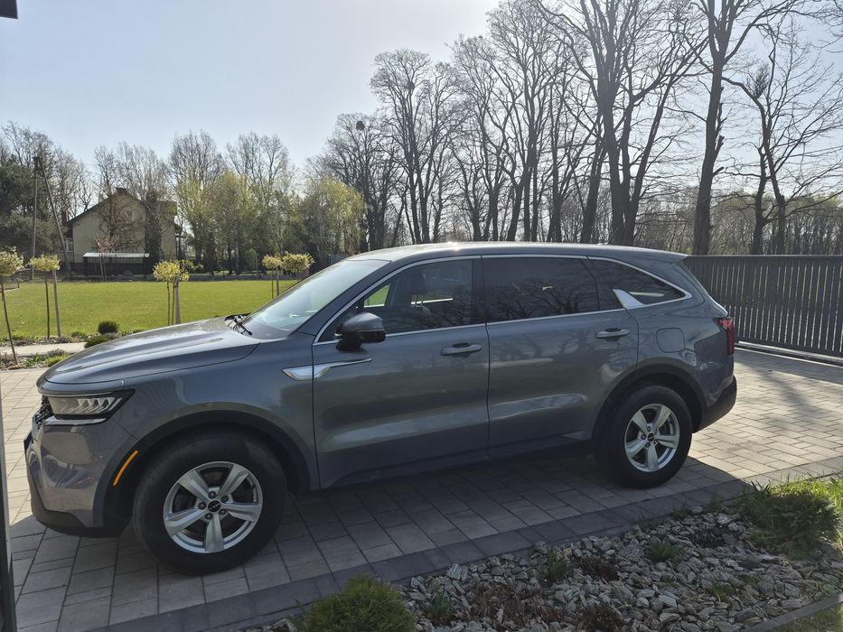 Kia Sorento 2023