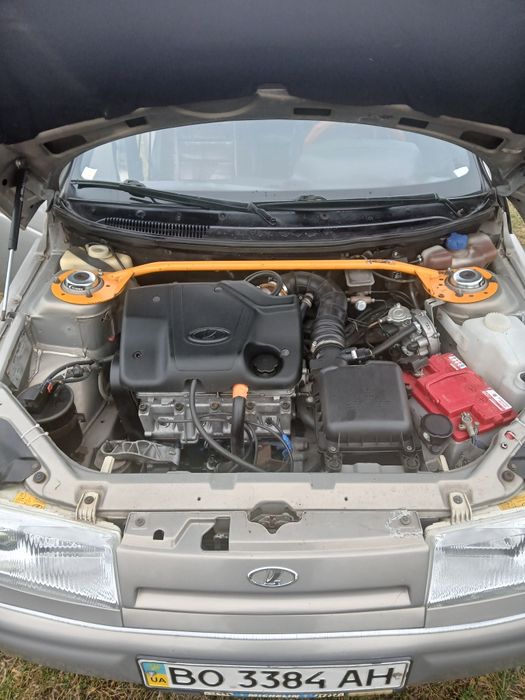 ВАЗ 2111 2007РІК