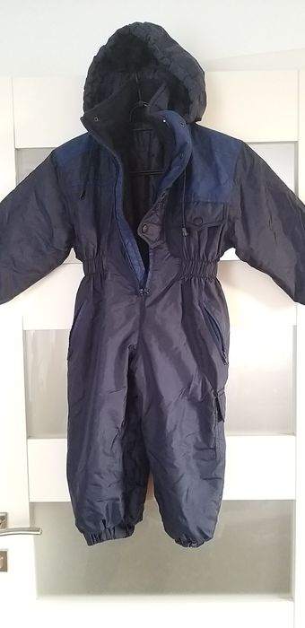 Kombinezon jednoczęściowy