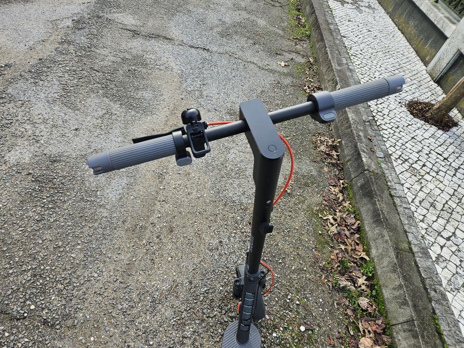 Xiaomi electric scooter 5