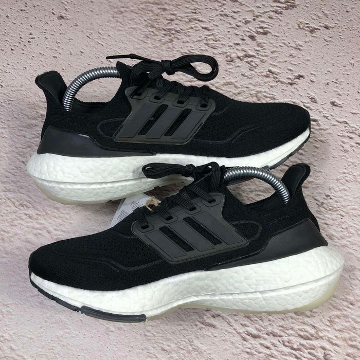 fy0402 нові оригінал adidas ultraboost 21 жіночі бігові кросівки літо