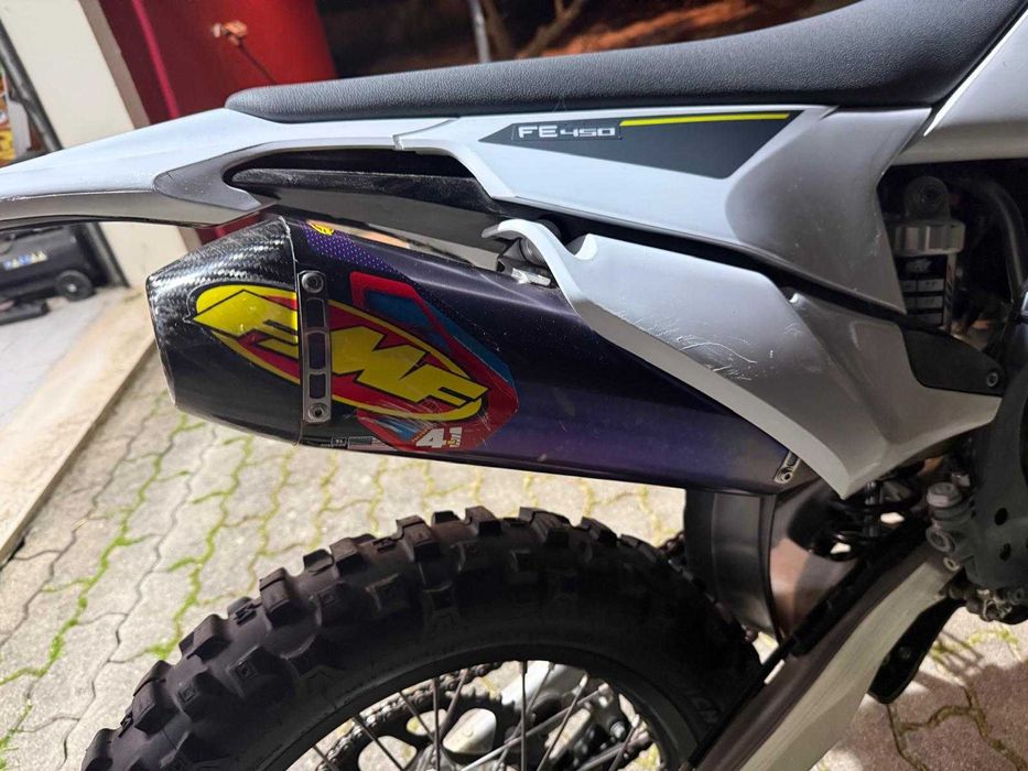 Husqvarna FE 450