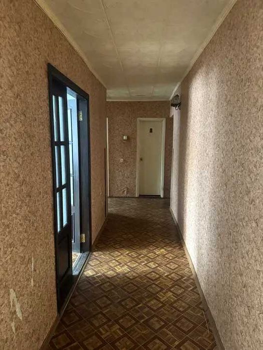 Продам 3ком.квартируметро 23августа. Павлово Поле.Ботанический сад