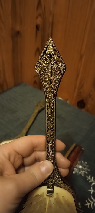 Вінтажний набір для  краси