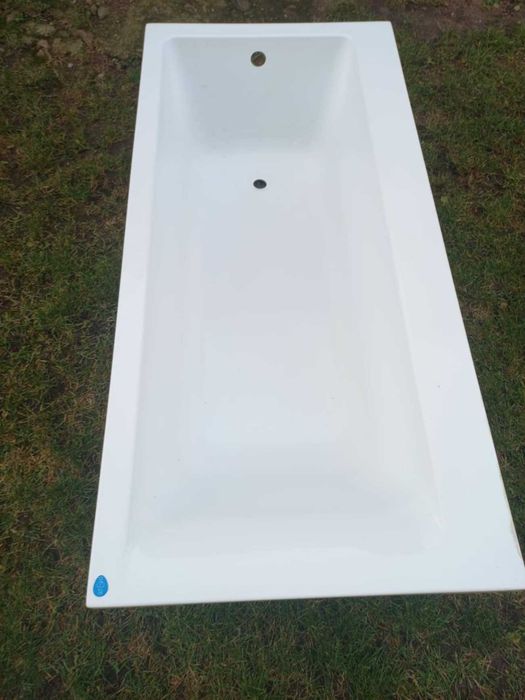 Sprzedam wannę 170x80