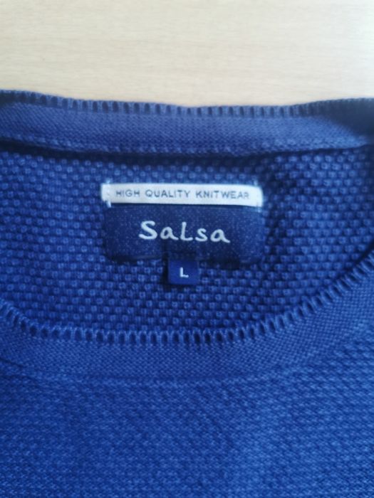 Camisola salsa original