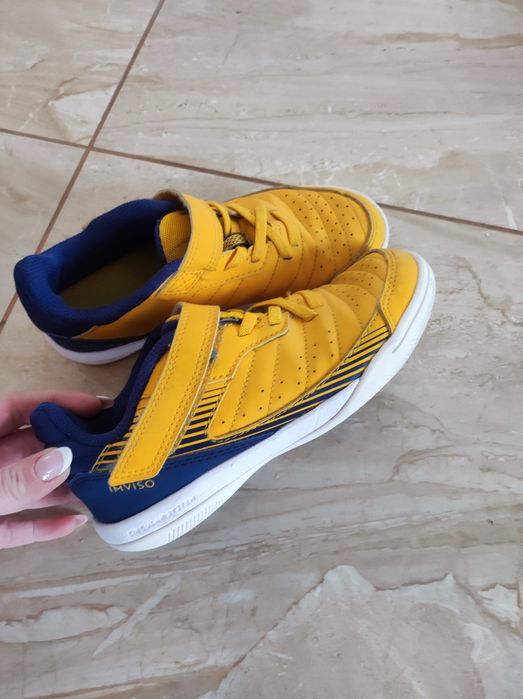 Buty halówki 33 decathlon