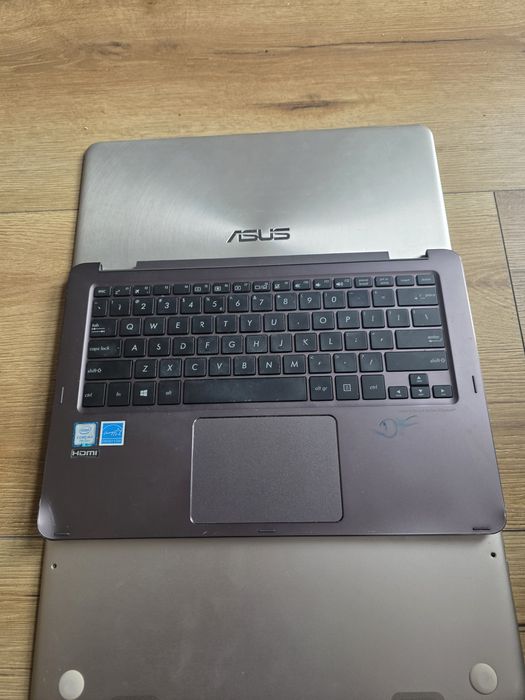 Asus ux360c na części