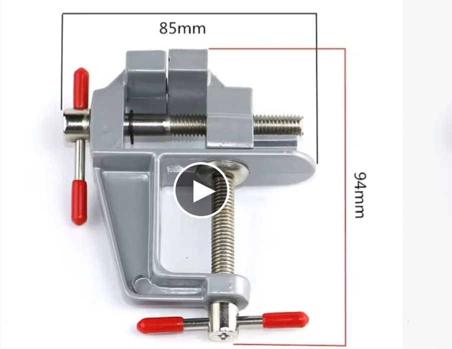 alicador de mesa pequena