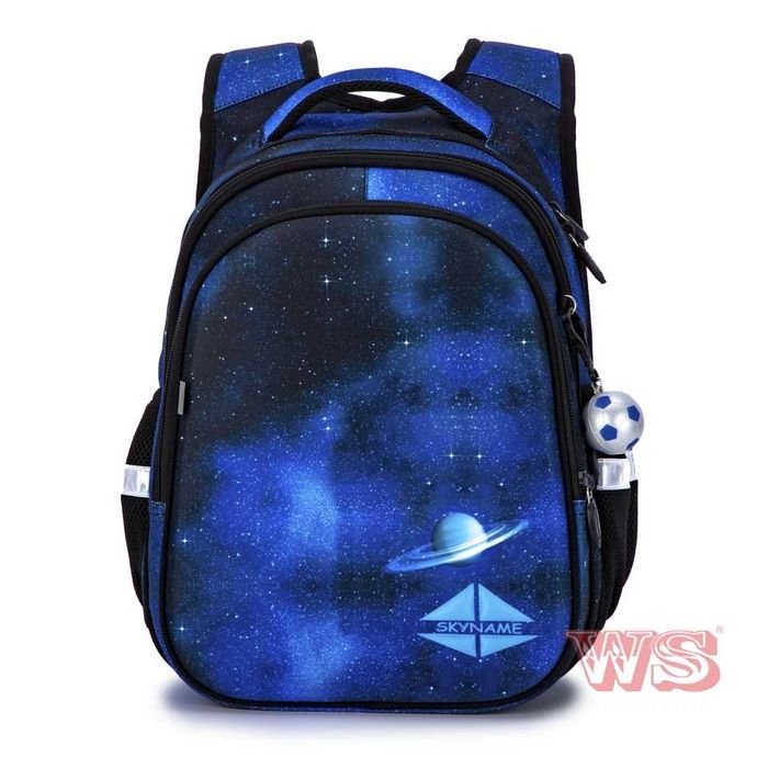 Рюкзак школьный для мальчика SkyName 1 серия Микс
