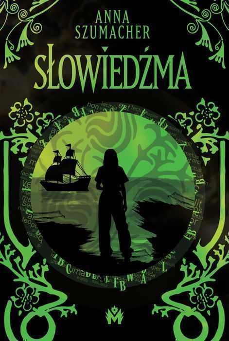 Słowiedźma Szumacher Anna